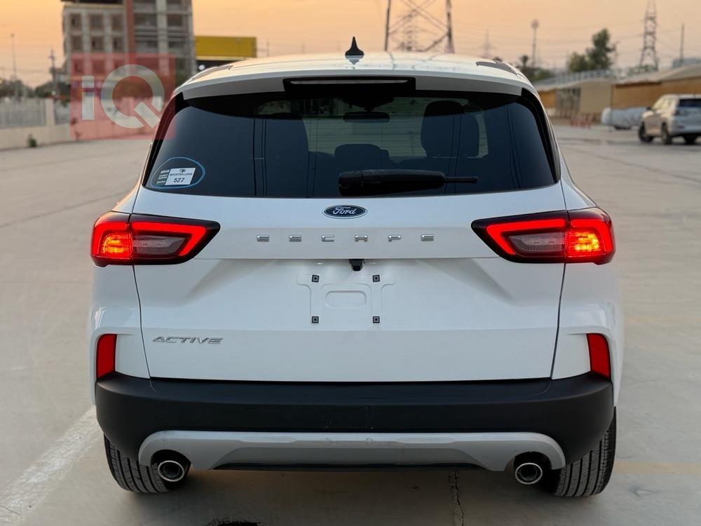 فورد إسكيب